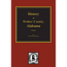 History of Walker County, Alabama