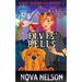 Elves' Bells: An Eastwind Witches Paranormal Cozy Mystery