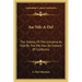An-Nik-A-Del: The History Of The Universe As Told By The Mo-Des-Se Indians Of California