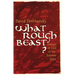 What Rough Beast?: Images of God in the Hebrew Bible