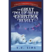 The Great Polar Bear Christmas Revolt: A Westie Christmas Chronicle