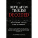 Revelation Timeline Decoded - Messiah's apocalyptic vision is a war manual that uses symbols and layers to hide the fulfillment