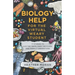 Biology Help For The Virtual Weary Student: 17 Stories To Ace the Tests, Pass the Class, and Finally Understand