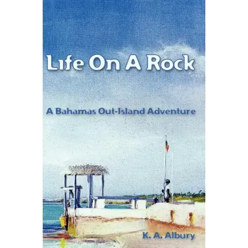 Life on a Rock