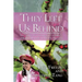 They Left Us Behind: The Story of a Young Girl's Family and the Struggle to Reach America