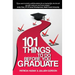 101 Things To Do Before You Graduate