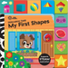 Baby Einstein: My First Shapes Peekaboo Tabs