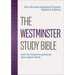 The Westminster Study Bible: New Revised Standard Version Updated Edition with the Deuterocanonical/Apocryphal Books
