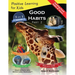 Good Habits Part 2: A 3-in-1 unique book teaching children Good Habits, Values as well as types of Animals