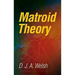 Matroid Theory