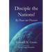 Disciple the Nations
