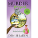 Murder in the Vineyard: A Mallory Beck Cozy Culinary Caper