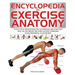 Encyclopedia of Exercise Anatomy