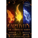 Captivity: The Complete Series Large Print