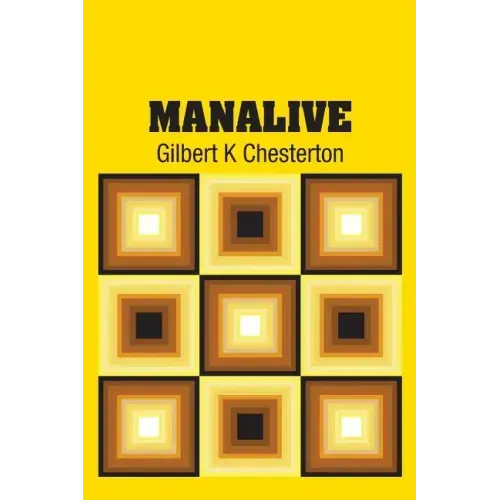 Manalive