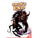 Show's End Vol. 1 Gn