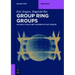 Structure Theorems of Unit Groups