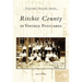 Ritchie County in Vintage Postcards