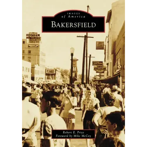 Bakersfield