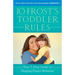 Jo Frost's Toddler Rules: Your 5-Step Guide to Shaping Proper Behavior