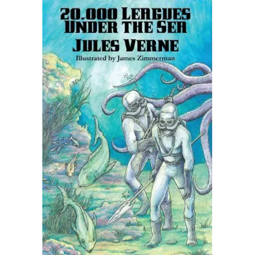 20,000 Leagues Under the Sea