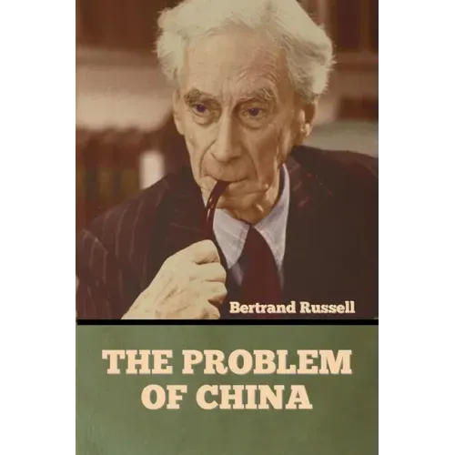 The Problem of China