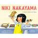 Niki Nakayama: A Chef's Tale in 13 Bites
