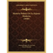 Historia Politica De La Espana Moderna (1840)