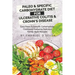Paleo & Specific Carbohydrate Diet for Ulcerative Colitis & Crohn's Disease: Easy Paleo and Specific Carbohydrate Cookbook Featuring Delicious Family-