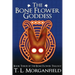 The Bone Flower Goddess (The Bone Flower Trilogy Book 3)
