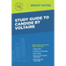 Study Guide to Candide by Voltaire