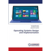 Operating Systems Design and Implementation