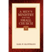A Men's Ministry For the Small Church