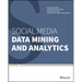 Social Media Data Mining and Analytics