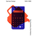 German Design 1949-1989: Two Countries, One History