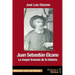 Juan Sebastián Elcano: la mayor travesía de la historia