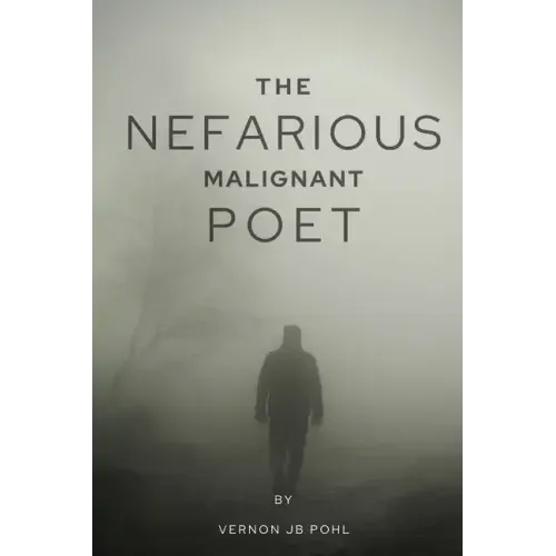 The nefarious malignant poet