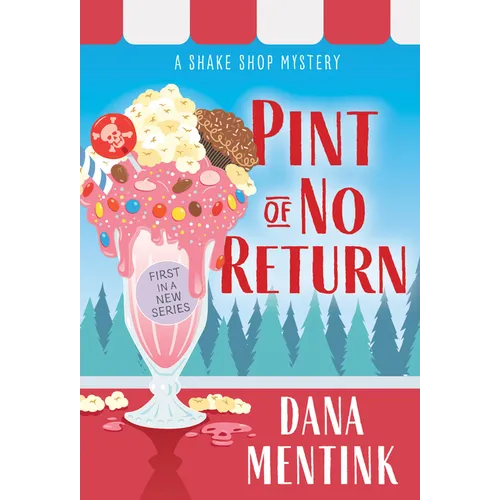 Pint of No Return