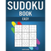 Sudoku Book Easy: 300 Very Simple Sudokus with Solutions - Includes Instructions and Pro Tips for Beginners