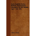 Early English Poetry, Ballads, And Popular Literature Of The Middle Ages - Vol. XIX.