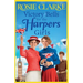 Victory Bells For The Harpers Girls