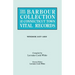 Barbour Collection of Connecticut Town Vital Records [Vol. 55]