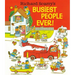 Richard Scarry's Busiest People Ever!