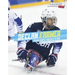 Declan Farmer: Paralympic Hockey Star
