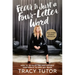 Fear Is Just a Four-Letter Word: How to Develop the Unstoppable Confidence to Own Any Room