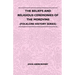 The Beliefs and Religious Ceremonies of the Mordvins (Folklore History Series)