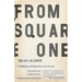 From Square One: A Meditation, with Digressions, on Crosswords