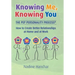 Knowing Me, Knowing You: The Pep Personality Process