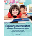 Exploring Mathematics: Investigations for Elementary School Teachers (First Edition)