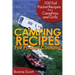 Camping Recipes: Foil Packet Cooking